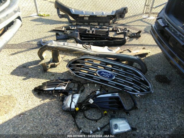 2FMPK3J95LBB10631 Ford EDGE SEL