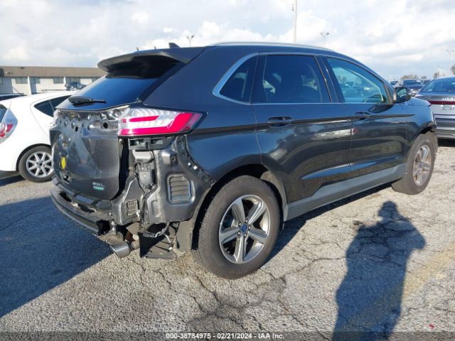 2FMPK3J95LBB10631 Ford EDGE SEL