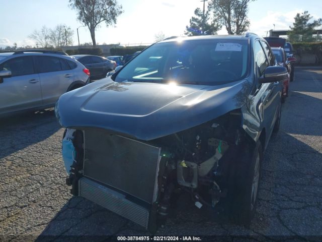 2FMPK3J95LBB10631 Ford EDGE SEL