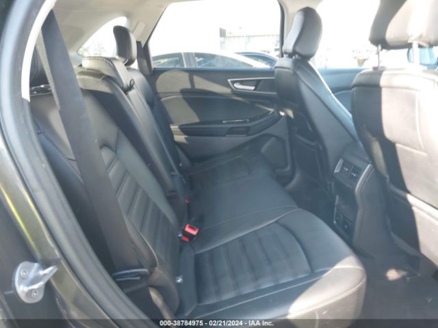 2FMPK3J95LBB10631 Ford EDGE SEL