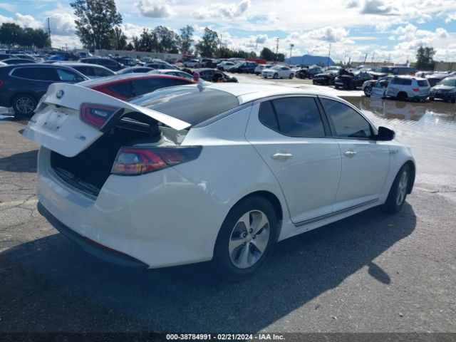 KNAGM4AD2F5086691 KIA OPTIMA HYBRID