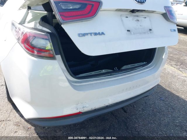 KNAGM4AD2F5086691 KIA OPTIMA HYBRID