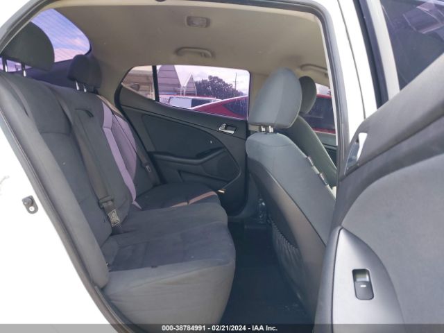 KNAGM4AD2F5086691 KIA OPTIMA HYBRID
