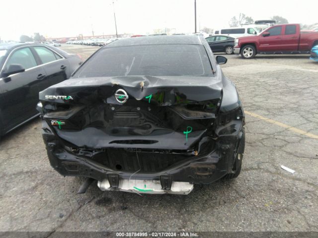 3N1AB8BV2NY253374 Nissan Sentra S Xtronic Cvt