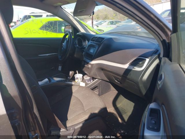 3C4PDDBG8HT522376 Dodge Journey Sxt Awd