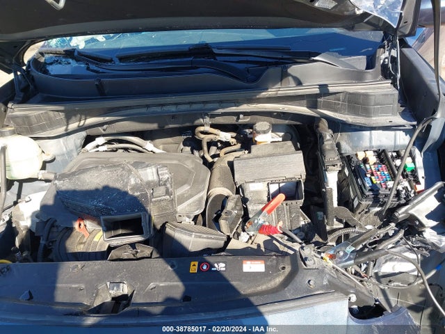 KIA Sportage Lx 2020 KNDPM3AC7L7823551 Image 10