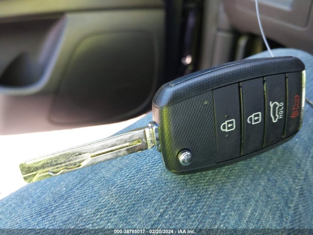 KIA Sportage Lx 2020 KNDPM3AC7L7823551 Image 11
