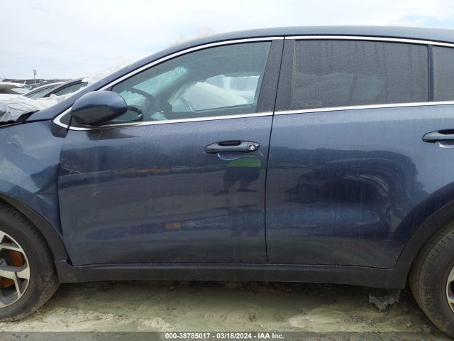 KIA Sportage Lx 2020 KNDPM3AC7L7823551 Image 14