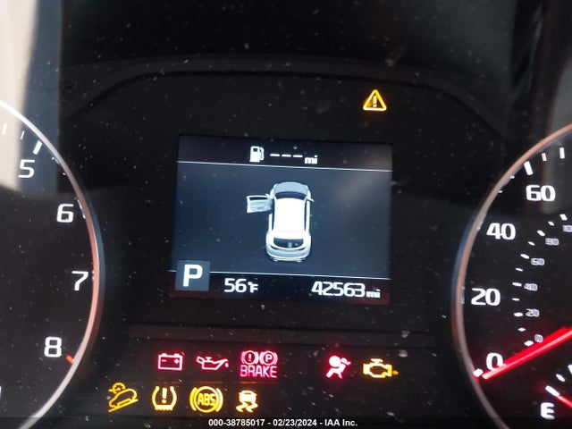 KIA Sportage Lx 2020 KNDPM3AC7L7823551 Image 15