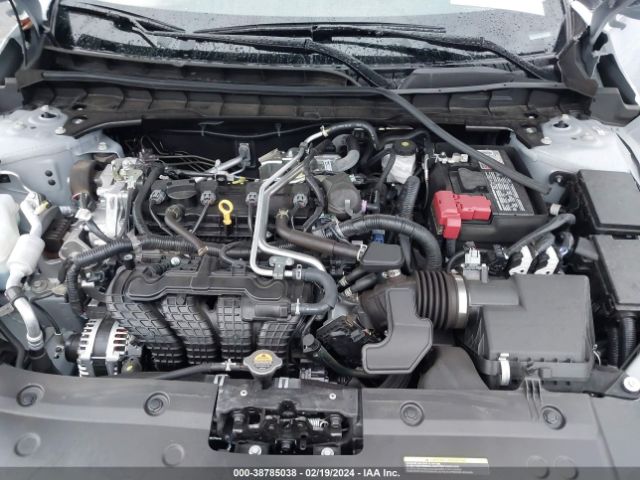 1N4BL4CV3RN326024 Nissan Altima Sr Fwd