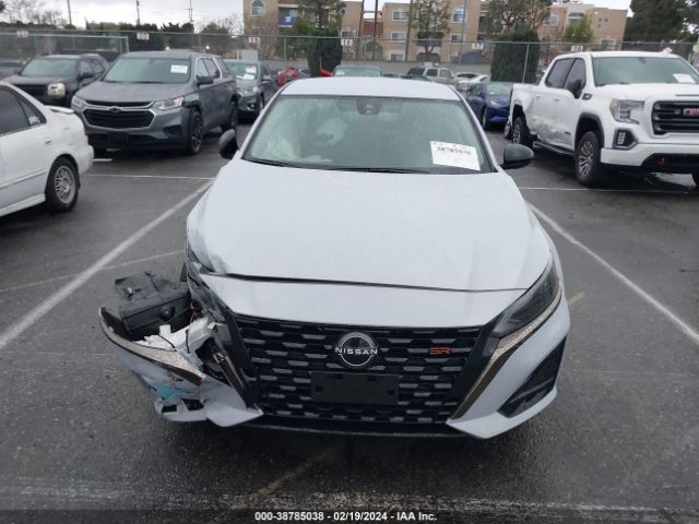 1N4BL4CV3RN326024 Nissan Altima Sr Fwd