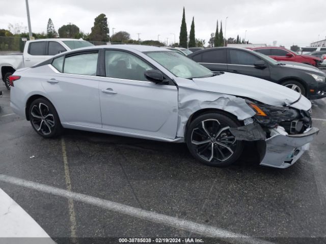 1N4BL4CV3RN326024 Nissan Altima Sr Fwd