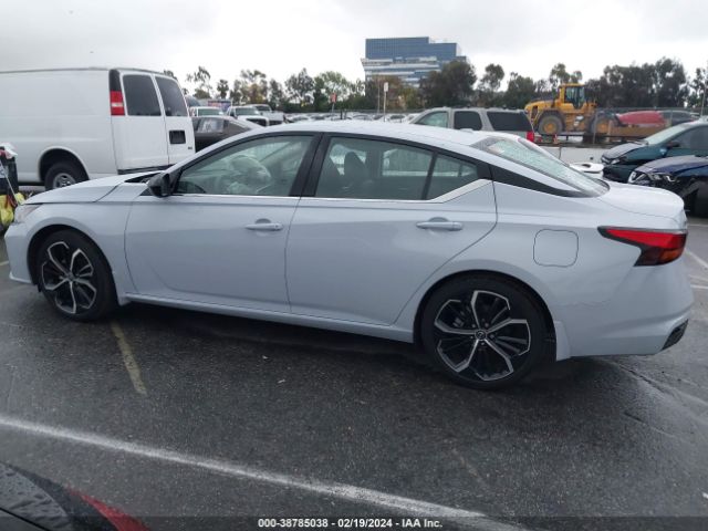 1N4BL4CV3RN326024 Nissan Altima Sr Fwd