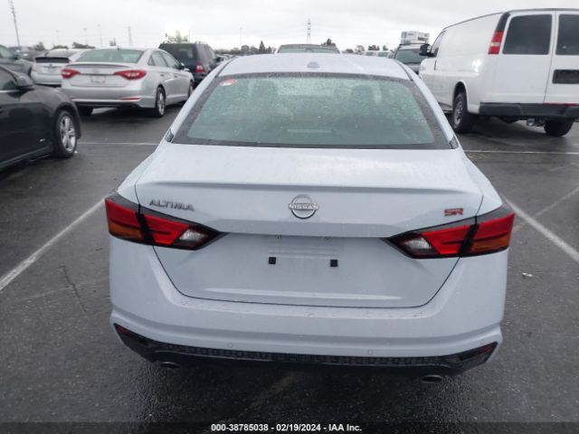 1N4BL4CV3RN326024 Nissan Altima Sr Fwd