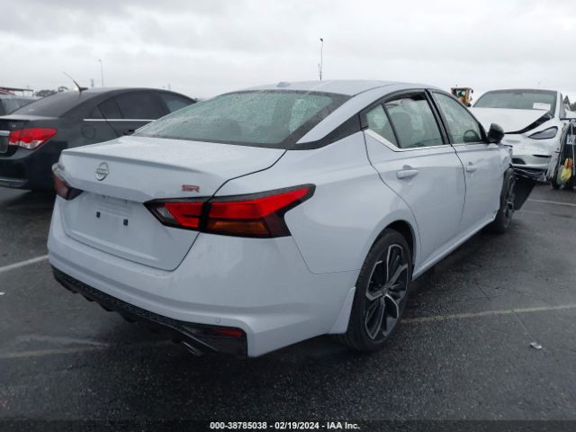 1N4BL4CV3RN326024 Nissan Altima Sr Fwd