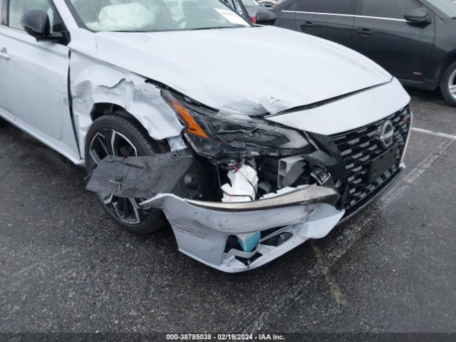 1N4BL4CV3RN326024 Nissan Altima Sr Fwd