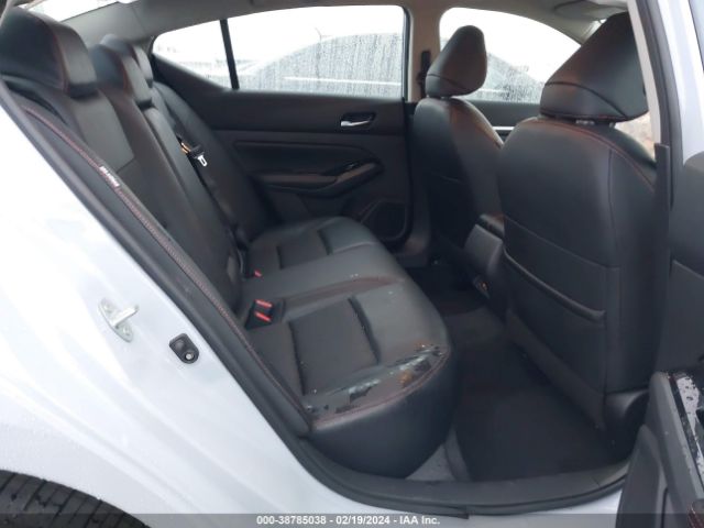 1N4BL4CV3RN326024 Nissan Altima Sr Fwd