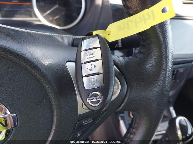 Nissan SENTRA SR 2019 3N1AB7AP9KY295081 Image 11