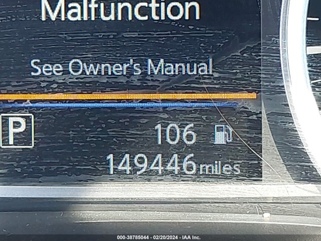 Nissan SENTRA SR 2019 3N1AB7AP9KY295081 Image 16