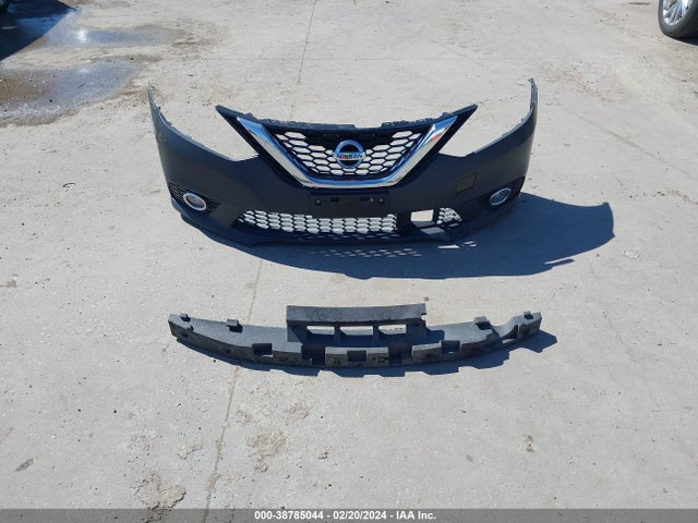 Nissan SENTRA SR 2019 3N1AB7AP9KY295081 Image 12