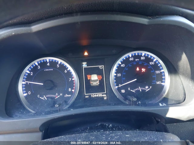 Toyota Highlander Le 2018 5TDBZRFHXJS818396 Image 15