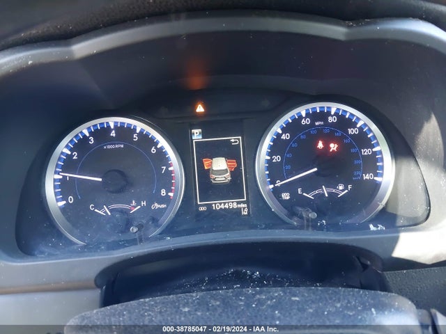 Toyota Highlander Le 2018 5TDBZRFHXJS818396 Image 7