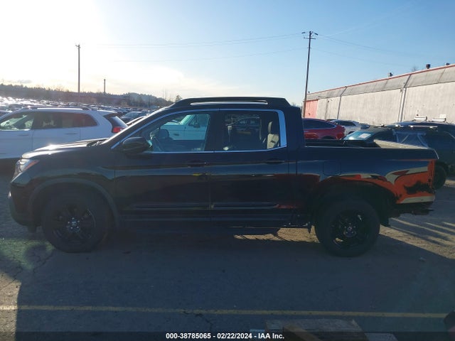 Honda Ridgeline Rtl-t 2019 5FPYK3F6XKB014493 Image 15
