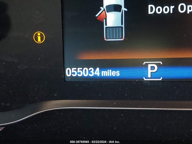 Honda Ridgeline Rtl-t 2019 5FPYK3F6XKB014493 Image 16