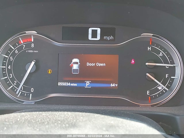 Honda Ridgeline Rtl-t 2019 5FPYK3F6XKB014493 Image 7