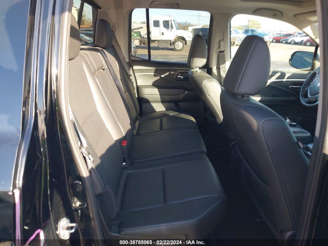 Honda Ridgeline Rtl-t 2019 5FPYK3F6XKB014493 Image 8