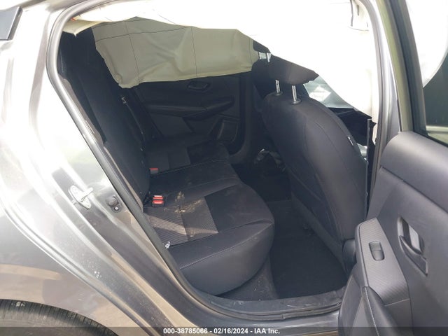 Nissan Sentra Sv Xtronic Cvt 2024 3N1AB8CV2RY224865 Image 8