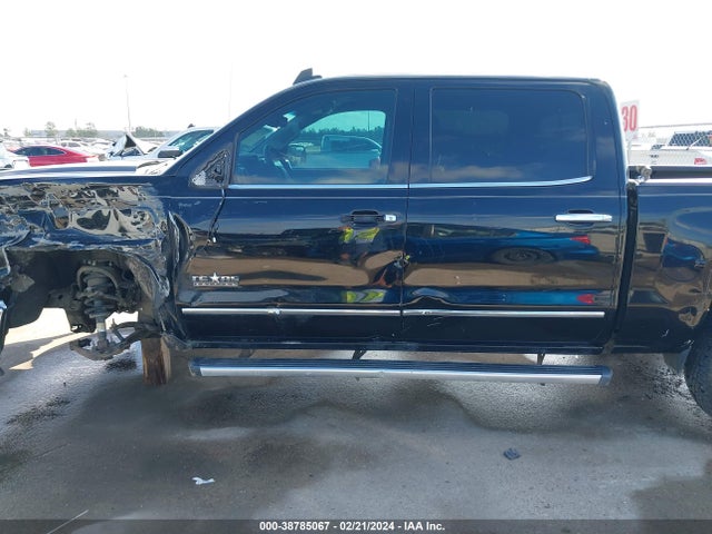 Chevrolet Silverado 1500 1lz 2015 3GCPCSEC1FG394147 Image 15