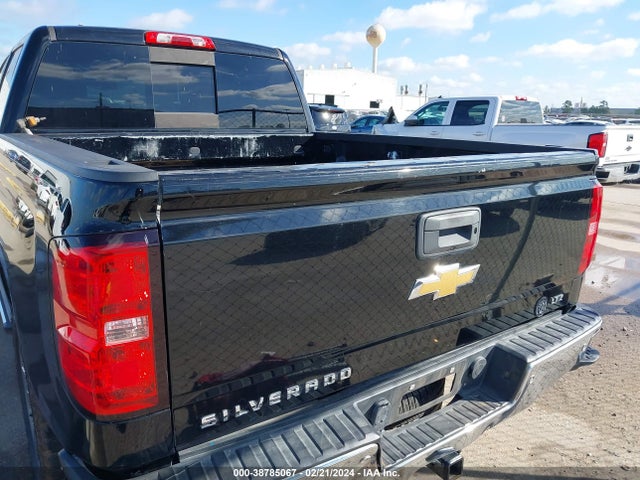 Chevrolet Silverado 1500 1lz 2015 3GCPCSEC1FG394147 Image 17