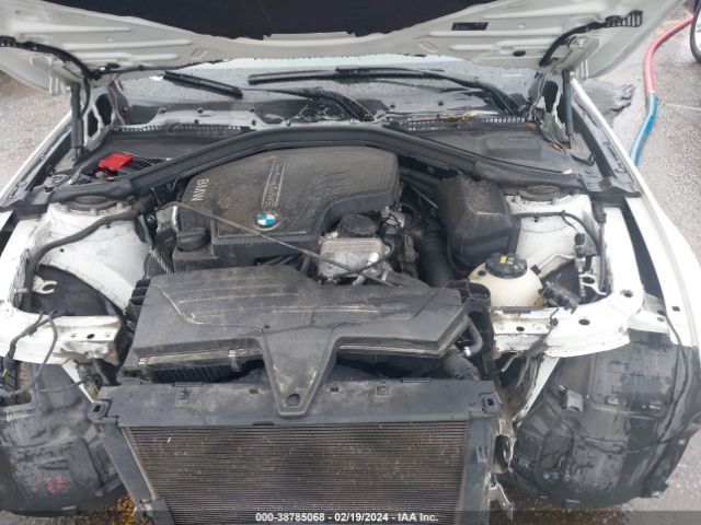 WBA8E1G58GNT37232 BMW 320i