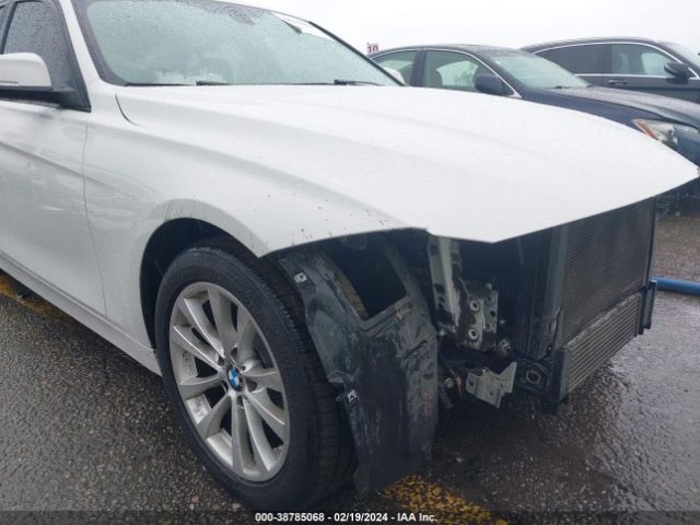 WBA8E1G58GNT37232 BMW 320i