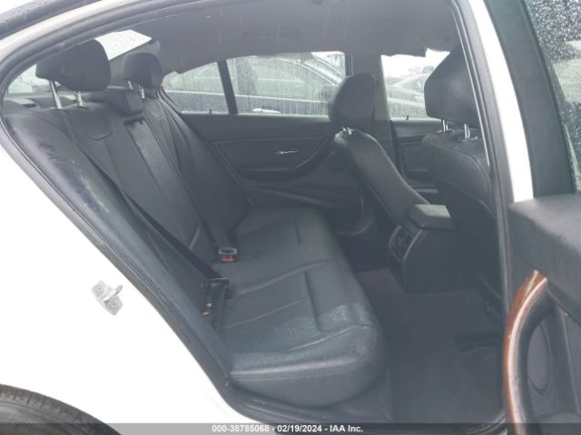 WBA8E1G58GNT37232 BMW 320i