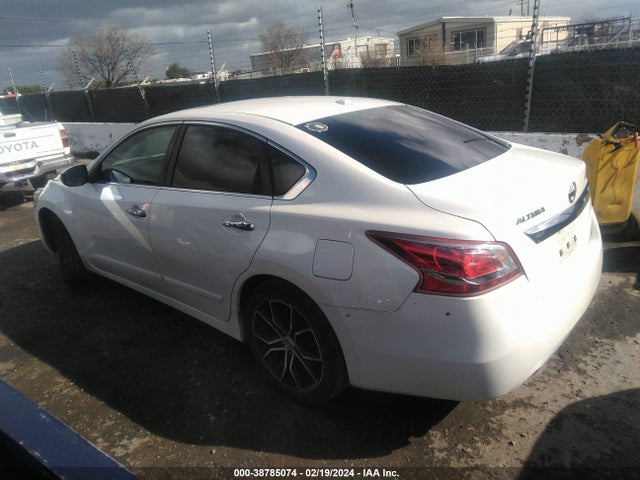 2013 NISSAN ALTIMA 3.5 SL VIN: 1N4BL3AP0DC161102