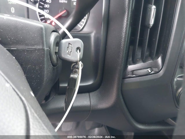 Chevrolet Silverado 1500 Ls 2015 1GCRCPEC6FZ304898 Image 11