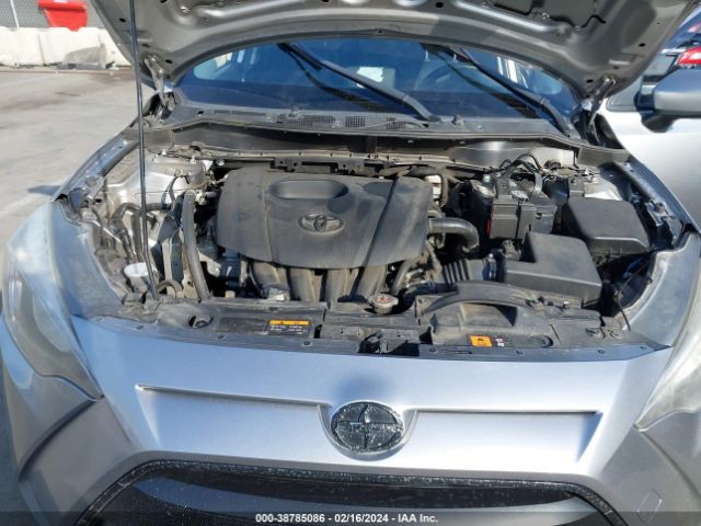 3MYDLBZV6GY116193 Scion IA