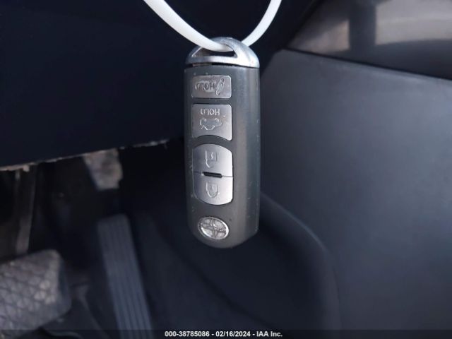 3MYDLBZV6GY116193 Scion IA