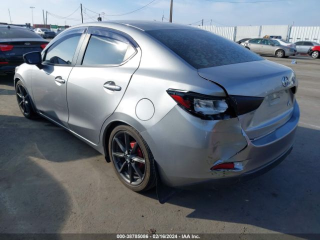 3MYDLBZV6GY116193 Scion IA