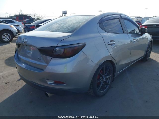 3MYDLBZV6GY116193 Scion IA