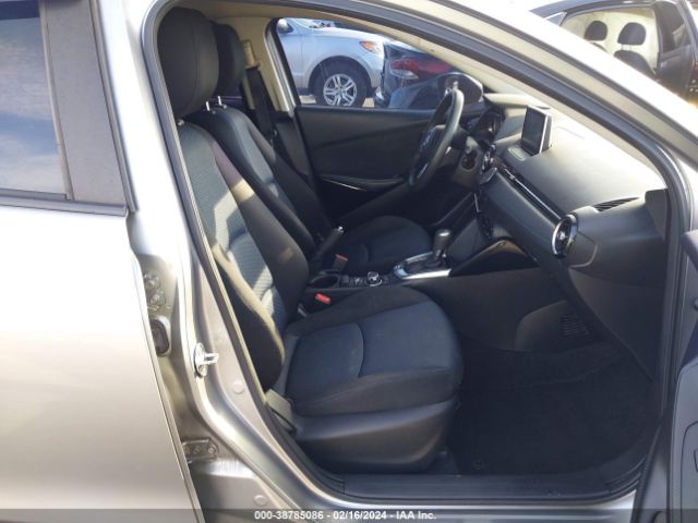 3MYDLBZV6GY116193 Scion IA