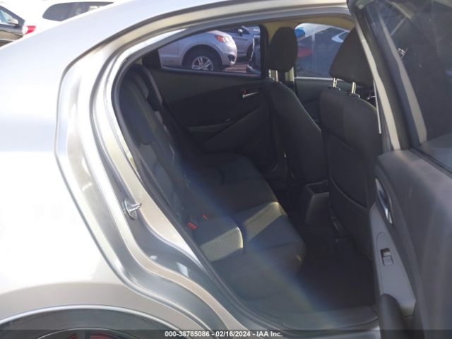 3MYDLBZV6GY116193 Scion IA
