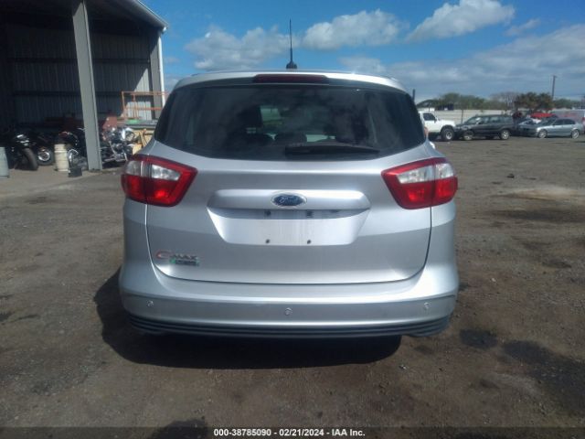 1FADP5CU9GL101979 Ford C-max Energi Sel