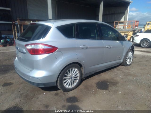 1FADP5CU9GL101979 Ford C-max Energi Sel