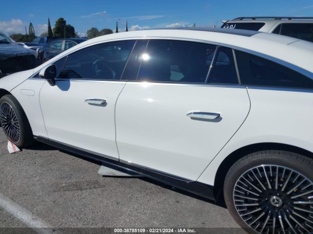 W1KCG2DB8NA005938 Mercedes-Benz EQS 450+
