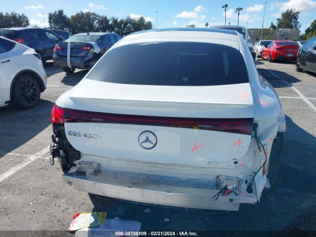W1KCG2DB8NA005938 Mercedes-Benz EQS 450+
