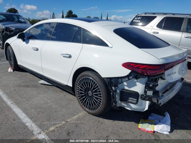 W1KCG2DB8NA005938 Mercedes-Benz EQS 450+