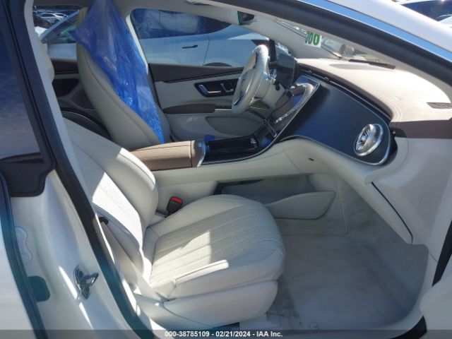 W1KCG2DB8NA005938 Mercedes-Benz EQS 450+